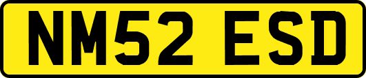 NM52ESD