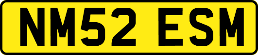 NM52ESM