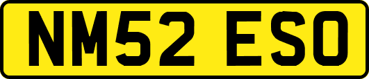 NM52ESO