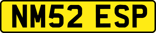 NM52ESP