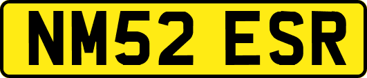 NM52ESR