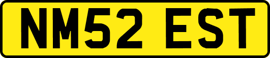 NM52EST
