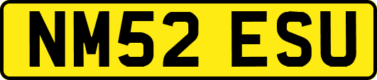 NM52ESU