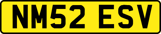 NM52ESV
