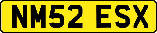 NM52ESX