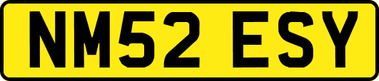 NM52ESY