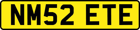 NM52ETE