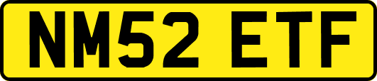 NM52ETF