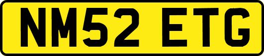NM52ETG