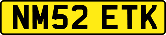 NM52ETK