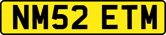 NM52ETM