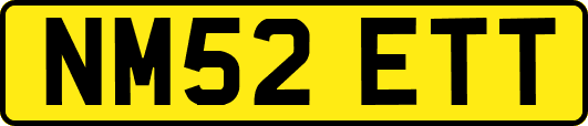 NM52ETT