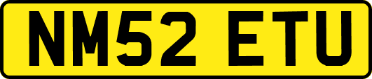 NM52ETU