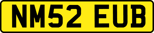 NM52EUB