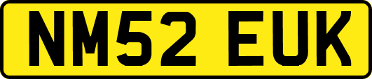 NM52EUK