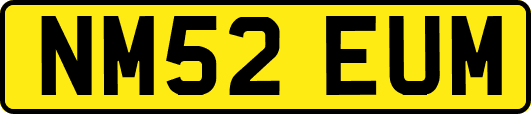 NM52EUM