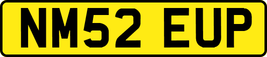 NM52EUP