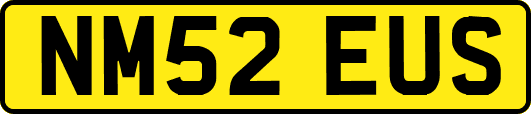 NM52EUS