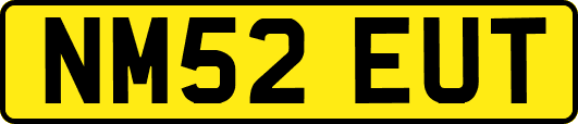 NM52EUT