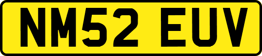 NM52EUV