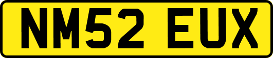 NM52EUX