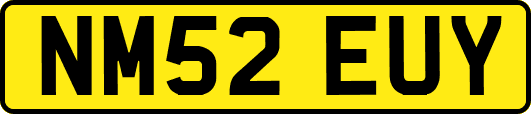 NM52EUY