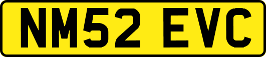 NM52EVC
