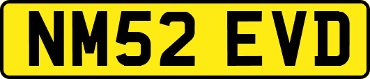 NM52EVD