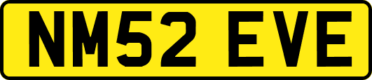 NM52EVE