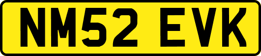 NM52EVK