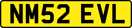 NM52EVL