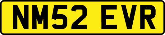NM52EVR
