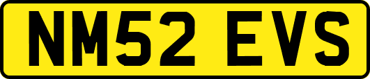 NM52EVS