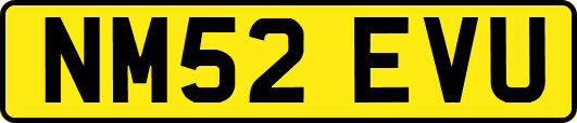 NM52EVU