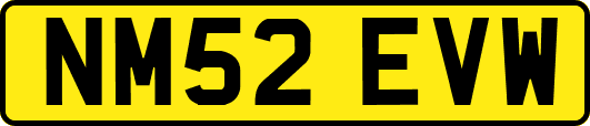 NM52EVW
