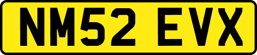 NM52EVX