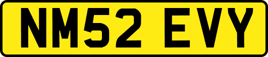 NM52EVY