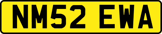 NM52EWA