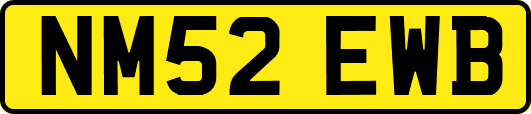 NM52EWB