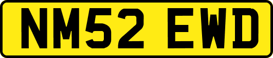 NM52EWD