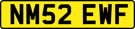 NM52EWF