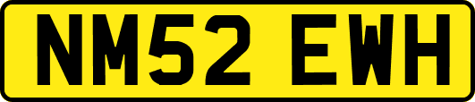 NM52EWH
