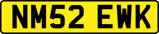 NM52EWK