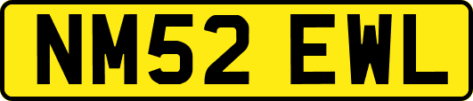 NM52EWL