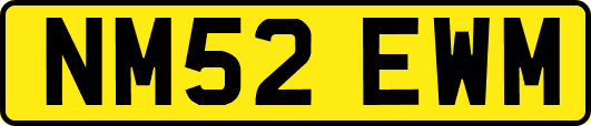 NM52EWM
