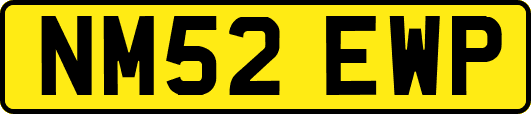 NM52EWP