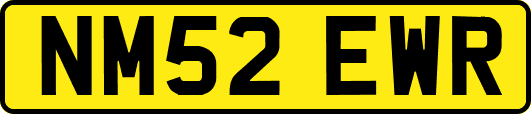 NM52EWR