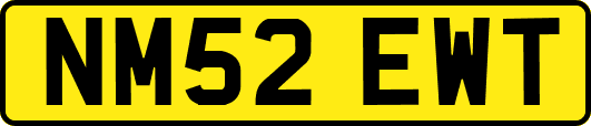 NM52EWT