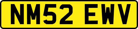 NM52EWV