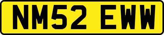 NM52EWW
